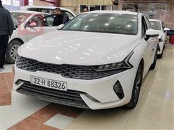 کیا K5